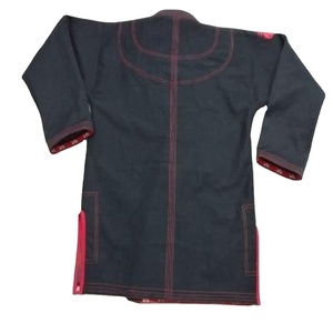 La dernière version hommes uniformes Judo Gi Jiu Jitsu Gi Camo Bjj Kimono avec short de boxe - Product Image 1