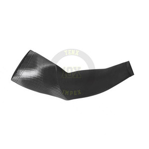 Mangas de brazo deportivas para béisbol con tamaño personalizado y opciones de diseño Mangas de brazo de béisbol - Product Image 3