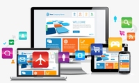 WordPress Joomla Magento Shopify Prestashop PHP Open Cart 网站设计开发 印度网络服务媒体