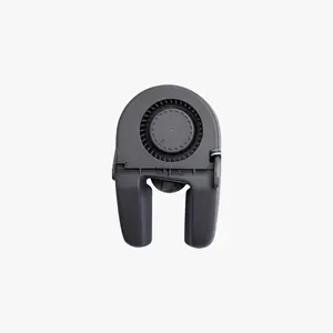 Ventilateur de refroidissement pour imprimante 3D série A1, pièce accessoire, plastique noir et métal - Product Image 1