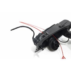 Tapa de Combustible para AUDI A3 Sportback Serie (8VA) 8V4809906 (12>18) - Product Image 4