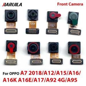 Flex <span class=keywords><strong>de</strong></span> Cámara Frontal y Trasera para <span class=keywords><strong>OPPO</strong></span> A16K A16E A53 A57 A92 Realme 7 A7 A12 A15 A16 <span class=keywords><strong>A17</strong></span> A92 A95, Flex <span class=keywords><strong>de</strong></span> Cámara Principal Trasera - Product Image 5
