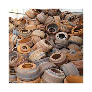 Chatarra de Hierro Fundido de Primera Calidad al por Mayor con 70% de Contenido de Hierro, Empaque Personalizado, Precio Bajo, Envío Rápido y Proveedor Confiable - Product Image 5