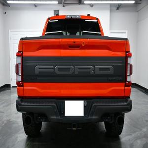 Ford F-150 2024, el Más Vendido, con Paquete Tecnológico y Garantía, Motor 3.5 L V6 EcoBoost, Transmisión Automática de 10 Velocidades, Tracción en las 4 Ruedas - Product Image 3