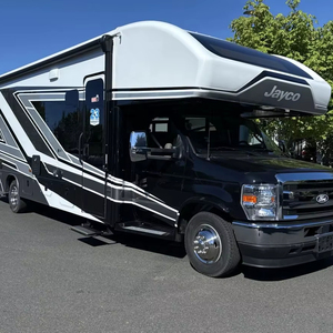 Remolque de Caravana Todoterreno 4X4 con Estándares Australianos, con Nevera, Capacidad para 4-6 Personas, Tamaño de 26 pies y 1 pulgada, Envío Inmediato, Precio Bajo - Product Image 1