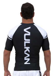 Shorts de Surf de Spandex Sublimados Personalizados al por Mayor, Diseña Tus Propias Camisetas de Compresión, Rashguard de MMA y Bjj - Product Image 3