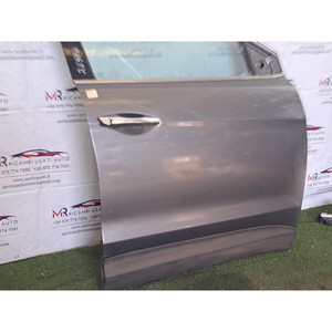 Porte avant droite DX HYUNDAI Santa Fe 4ème série 760042W010 D4HB (12>18) - Product Image 2