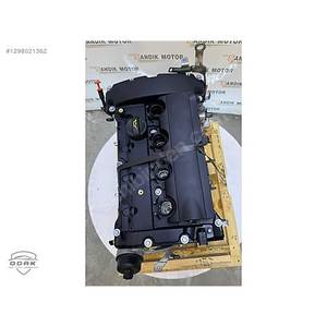 Moteur essence complet Peugeot 508 1.6 THP, 4 cylindres, 6L de cylindrée, modèle d'origine 0135RJ, état neuf - Product Image 6