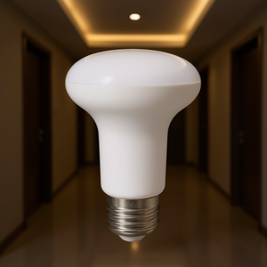 ไฟสปอร์ตไลท์ LED R63 E27 8W 230V ไฟ LED สะท้อนแสง - Product Image 3