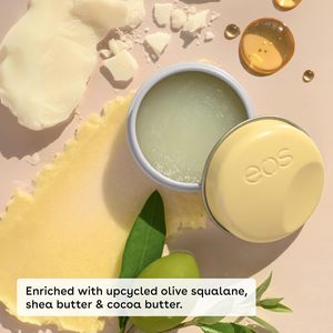 Bálsamo Labial Vegano EOS Vainilla 0.42oz, Bálsamo Labial Humectante con Manteca de Cacao Natural, Cuidado Labial a Base de Plantas, Libre de Crueldad Animal, Venta al Por Mayor - Product Image 2
