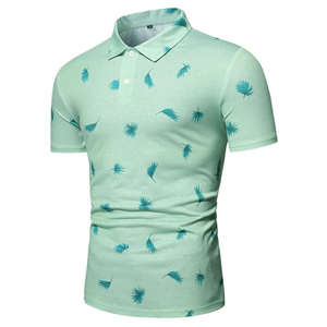 polo <b>shirts</b> Custom Logo Printed Sublimated Custom Printing Cotton Crew Polo <b>Shirts</b> for <b>Men</b> Fashion <b>Men</b> Printing Polo <b>T</b>-<b>Shirt</b> - Product Image 2