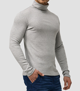 Sweatshirts pour hommes Offre Spéciale meilleure qualité New Style Sweat Shirt 100% Fleece Customized Fashion Sweatshirt - Product Image 4
