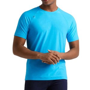 T-shirt homme avec impression personnalisée 100% coton - Product Image 4