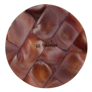 Boutons de tiroir en résine faits à la main poignées décoratives minimalistes pour armoires de cuisine chambre à coucher-Tradebyd durable écologique - Product Image 2