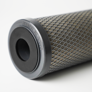 Cartouche de filtre à eau par osmose inverse ACT-6610T 5 microns pour usage domestique, capacité de 3000 gallons, installation facile - Product Image 1