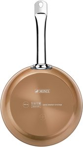 Padella in alluminio forgiato Cooper da 20 cm. (Monix M740020) - Product Image 3