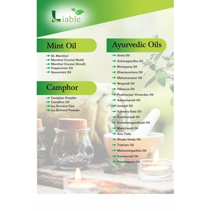 Aceite Corporal de Pino, Incienso, Argán, Ciprés y Eucalipto - Aceite Esencial Puro para Hidratar y Reafirmar el Cuerpo, Ingredientes: Semillas, Glicerina - Product Image 3