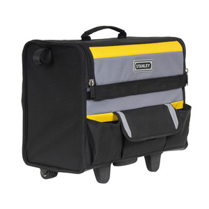 Borsa Trolley St. in Tessuto 45 cm 1.97.515 - Product Image 1