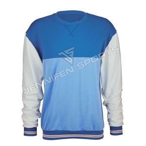 Sudadera Deportiva de Invierno Personalizada Multicolor para Hombre y Mujer, Talla Grande, Unisex, 100% Algodón Felpa - Product Image 1