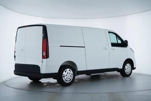 2023 M/S H../e 7 L2 3 5t 5J Volante a la Izquierda, Automático, Motor Turbo Diésel, Nuevo, Sin Accidentes, Bajo Kilometraje, Muy Limpio, Ligero, Euro 3 - Product Image 2