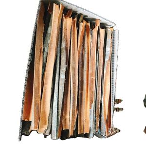 Fournisseur d'usine, prix de gros, cannelle de cassia fendue en provenance du Vietnam, produit de premier choix pour l'exportation - Product Image 1