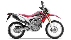 Mejor Oferta NUEVA Motocicleta Todoterreno Honda CR-F 300L 2021 Industrial DIY OEM Lista para Competir con Motor sin Escobillas - Product Image 3