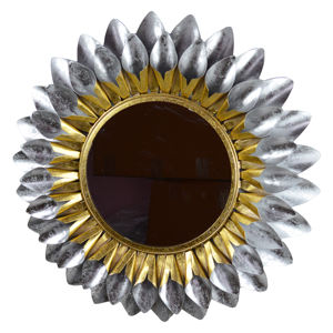 Highly Designs <b>Wall</b> <b>Mirrors</b> With Painted Finishing Handmade Design Multiple Place Decor Metal Hanging <b>Mirrors</b> - Product Image 4