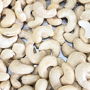 ถั่วเม็ดมะม่วงหิมพานต์จากเวียดนาม WW240 WW320ขายส่ง - Product Image 1