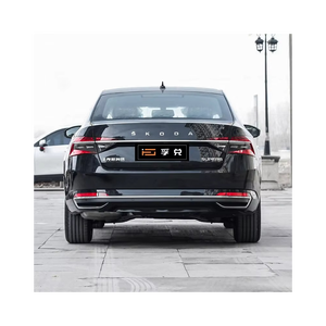 Saic Volkswagens 2024 SKODA Kamiq, Auto Nuevo a Gasolina, Tracción Delantera, Velocidad Máxima 1.5L 109hp L4, Vehículo a Gasolina, SUV Pequeño de 5 Asientos en Venta - Product Image 2