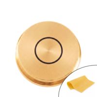 Emporte-pièce à pâtes en laiton (fini bronze) - PastaSfoglia 25mm - pour NMH5 - 50mm