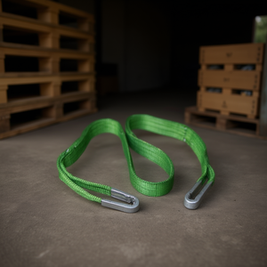 Correas de dos capas para uso general con ganchos resistentes de dos capas para diversos propósitos - Product Image 3