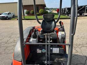 Mini-excavatrice Kubota KX71-3 2018, 2,6 tonnes, excavatrice compacte, moteur 27,5 CV, équipement de construction d'occasion fiable à vendre, origine américaine - Product Image 5