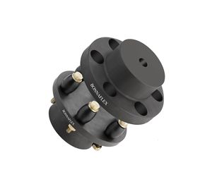 ข้อต่อเพลาเหล็กแบบยืดหยุ่นทำจาก gupjarat จาก gupjarat อินเดีย - Product Image 5