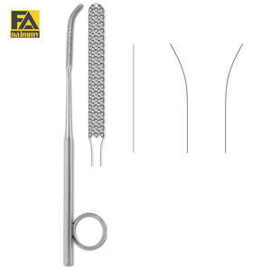 Pince pour scie nasale GALLAHER - Product Image 2