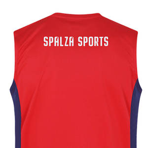 Camiseta sin mangas de ajuste Regular para hombre de calidad Premium para ropa de gimnasio nueva llegada correr gimnasio Stringer entrenamiento camiseta sin mangas para hombre - Product Image 5