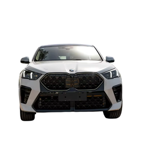 NUOVISSIMO BMW X2 2.0 M Sport Marrone SUV 2499cc 5 Posti 299 CV 4 Cilindri Benzina Guida a Sinistra Cambio Automatico - Product Image 1
