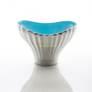 Sang trọng Stag đầu rượu sâm banh mát với thiết kế gạc đứng Bát thép không gỉ cho quán bar nhà hàng khách sạn bên cung cấp - Product Image 4