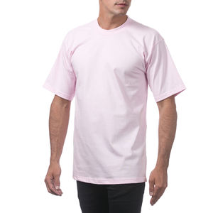 T-shirt à manches courtes pour homme, coupe ample, épaules tombantes, t-shirt à poche à manches courtes pour homme, t-shirts grande taille - Product Image 2