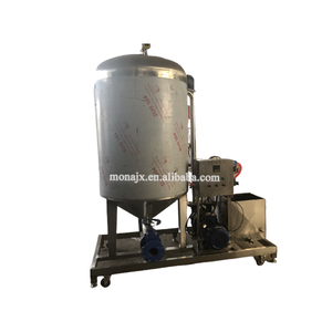 Machine professionnelle d'élimination des viscères de poulet à vendre | <span class=keywords><strong>Prix</strong></span> de la machine de séparation des poumons - Product Image 2