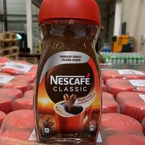 Nescafé Café Instantáneo Oro Nescafé Clásico Calidad Premium Café Instantáneo Ideal para Minoristas y Distribuidores - Product Image 6