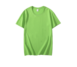 เสื้อยืดผ้าฝ้าย100% โอเวอร์ไซซ์สำหรับผู้ชายเสื้อยืดพิมพ์ลายกราฟิกไซส์ใหญ่พิเศษคุณภาพมาตรฐานลดไหล่ลงพร้อมการออกแบบเปล่าพิมพ์ลายพัฟ - Product Image 6