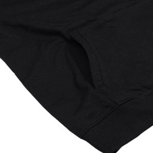 Sudadera con Capucha de Algodón de Primera Calidad para Hombre, 450 g/m², Diseñada para Ropa Urbana e Impresión Personalizada - Product Image 4