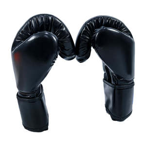 GAF Gants de boxe en cuir de haute qualité pour un entraînement confortable et des prix compétitifs pour les hommes et les femmes - Product Image 6