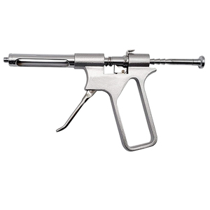 Pistola de jeringa Intraligamental, anestésico, dental, 1,8ml - Product Image 2