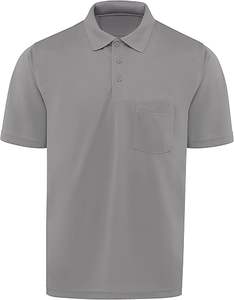 เสื้อยืดสำหรับผู้ชายเสื้อสีพื้นแขนสั้นลำลองเสื้อยืดรุ่นเฮฟวีเวต230g สีพื้นออกแบบโลโก้ได้ตามต้องการ - Product Image 1