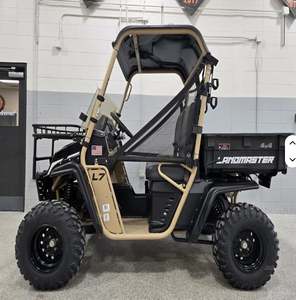 Usine 2023 Landd-Masterr L-7 - Product Image 5