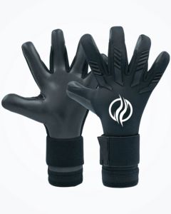 Gants de gardien de but de football professionnels Match Grip, en latex allemand, imperméables, fermeture à enfiler, unisexe, fournisseur en gros OEM - Product Image 4