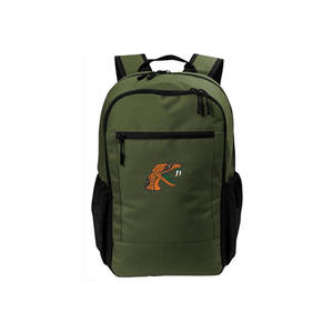 Sac à dos de l'Université A&M de Floride FAMU - Product Image 1
