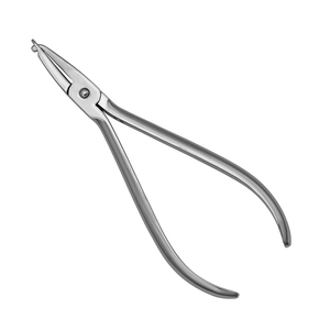 คีมจัดตำแหน่งแบบแมนนวล 2 ชิ้น สำหรับการสร้างร่อง ยี่ห้อ Ali Surgical - Product Image 4