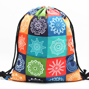 Bolsa de la compra de tela de algodón con logotipo personalizado, a un precio asequible - Product Image 3